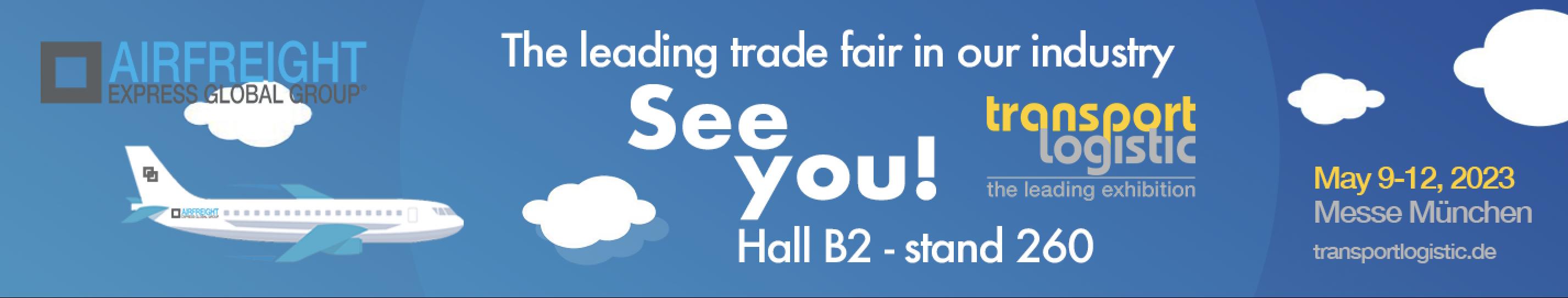 we continue to transport