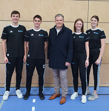 Airfreight Express Global sponsoring